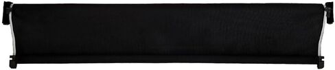 Car Panorama Sunrack Sunshade Cover Cover Assembly for Mercedes-Benz A Class W177 C118 CLA 180 200 220 250 260 45 2018 (Black) in Kuwait