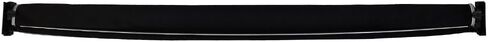 Car Panorama Sunrack Sunshade Cover Cover Assembly for Mercedes-Benz A Class W177 C118 CLA 180 200 220 250 260 45 2018 (Black) in Kuwait