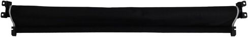 Car Panorama Sunrack Sunshade Cover Cover Assembly for Mercedes-Benz A Class W177 C118 CLA 180 200 220 250 260 45 2018 (Black) in Kuwait