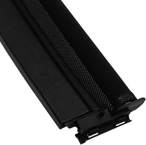 Car Panorama Sinroof Roller Blind Sunshade Cartain Cover Assembly for BMW Mini Cooper in Kuwait