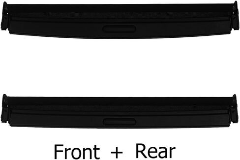 Car Panorama Sinroof Roller Blind Sunshade Cartain Cover Assembly for BMW Mini Cooper in Kuwait