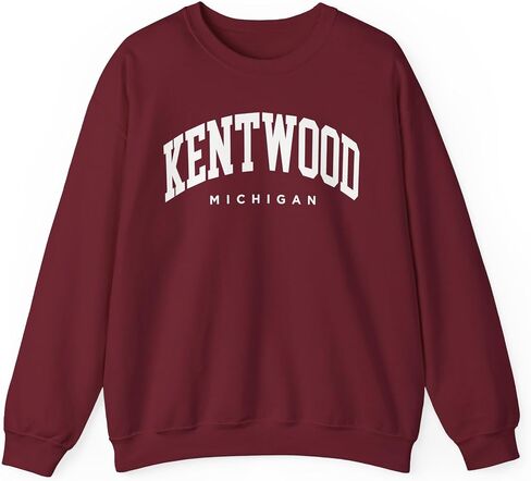 Kentwood Michigan للجنسين للجنسين in Kuwait