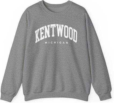 Kentwood Michigan للجنسين للجنسين in Kuwait