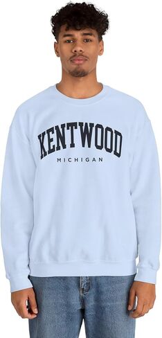 Kentwood Michigan للجنسين للجنسين in Kuwait