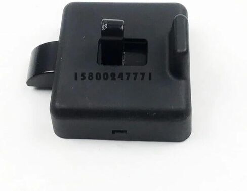 1 Pcs Compatible with Liugong CLG 906 908 915 920 205 925d Skylight Buckle, Glass Lock Excavator Part (A1) in Kuwait