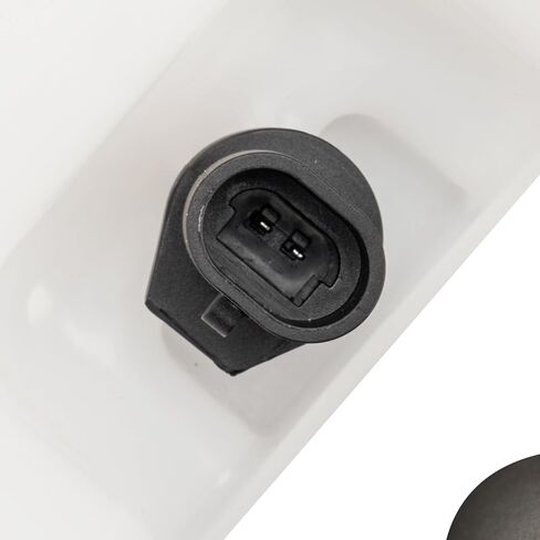 PHILTOP M630556 Brake Master Cylinder with Reservoir Replacement for Chevrolet Silverado 2500 HD 09-14, Chevrolet Express 2500 09-18, Chevrolet Express 3500 09-18, GMC Sierra 2500 HD 09-14 in Kuwait