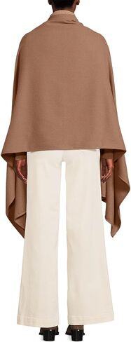 Lands 'End Women's Cashtouch Shawr Wrap in Kuwait