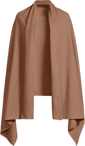 Lands 'End Women's Cashtouch Shawr Wrap in Kuwait