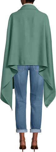 Lands 'End Women's Cashtouch Shawr Wrap in Kuwait