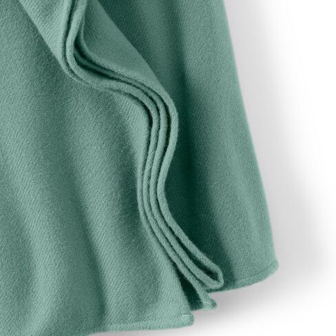 Lands 'End Women's Cashtouch Shawr Wrap in Kuwait