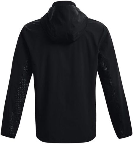 Under Armor Squad 3.0 Mens Tarm Up Full zip Jacket M in Kuwait