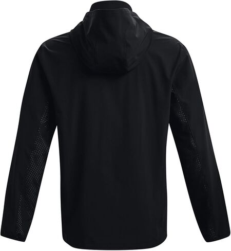 Under Armor Squad 3.0 Mens Tarm Up Full zip Jacket M in Kuwait