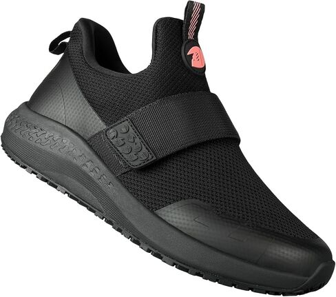 Women's Non Slip Work Shoes Slip Resistant Waterproof Chef Shoe for Women Working in Kitchen Restaurant Food Service Slip-On Design Walking Sneakers Zapatos Trabajo in Saudi Arabia