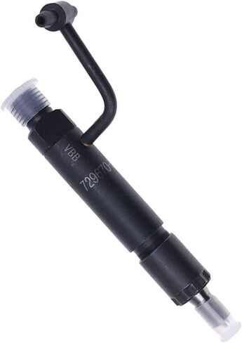 1Pcs Fuel Injection Valve 729670-53100 72967053100 Compatible with Yanmar Diesel Engine 3JH3E 4JH3E in Saudi Arabia