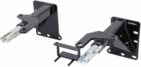 Blue Ox Ascent Tow Bar & Baseplate Combo مع تمديد الكبل الكهربائي ملفوف و Taile Light Wiring Tirlit Fits 2019 2023 Cherokee | يتضمن Trendsauto صائق in Saudi Arabia