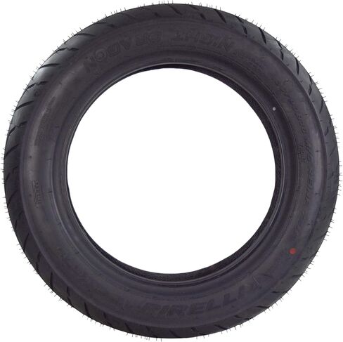 Pirelli Night Dragon Cruiser Motorcycle Tire 130/90B16 M/C 73H Front 130/90-16 in Saudi Arabia