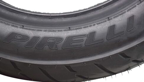 Pirelli Night Dragon Cruiser Motorcycle Tire 130/90B16 M/C 73H Front 130/90-16 in Saudi Arabia