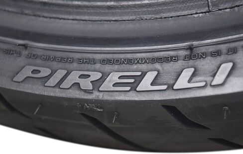 Pirelli Night Dragon Cruiser Motorcycle Tire 130/90B16 M/C 73H Front 130/90-16 in Saudi Arabia