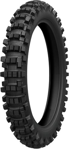 Kenda 047601902C0 Trakmaster K760 Tire 70/100-19 42M Front Adventure Dual Sport in Saudi Arabia