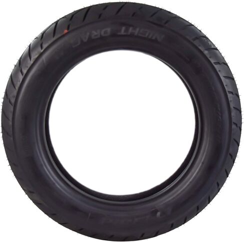 Pirelli Night Dragon Cruiser Motorcycle Tire 130/90B16 M/C 73H Front 130/90-16 in Saudi Arabia