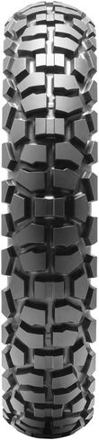 إطارات Dunlop D605 الخلفية Dual Sport Tyre 120/80x18 (62p) نوع الأنبوب in Saudi Arabia
