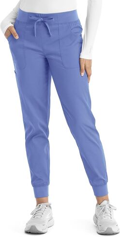 Maevn Matrix Women’s Yoga Waist Jogger in Kuwait