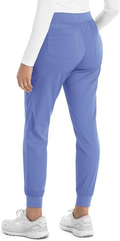 Maevn Matrix Women’s Yoga Waist Jogger in Kuwait
