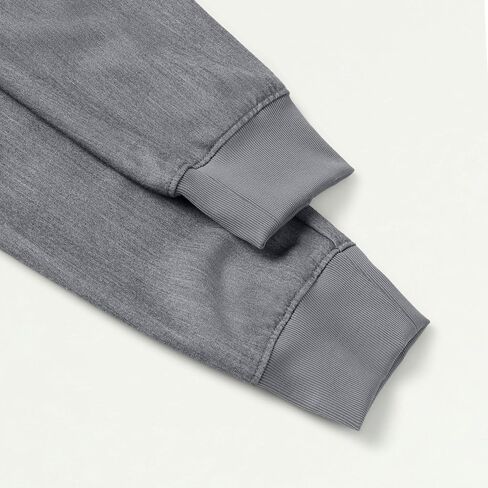 Jaanuu Silex Women's 6-Pocket Slim Mid-Rise Scrub Jogger in Kuwait