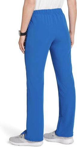 Jockey Scrubs Classic Women's Extreme Comfy Cread Serning Pant Pant in Kuwait