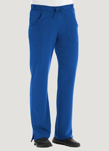 Jockey Scrubs Classic Women's Extreme Comfy Cread Serning Pant Pant in Kuwait