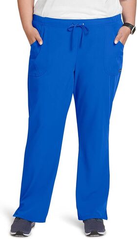 Jockey Scrubs Classic Women's Extreme Comfy Cread Serning Pant Pant in Kuwait