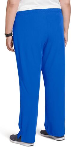Jockey Scrubs Classic Women's Extreme Comfy Cread Serning Pant Pant in Kuwait
