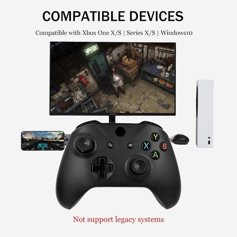 Model 1708 One S Controller for Xbox One S Controller Wireless ,Compatible With Xbox One,Xbox One X|S,Gaming Controller for Xbox One S,Works with Xbox Series S/X,Xbox One S Controller, 3.5mm Audio Jack in Saudi Arabia