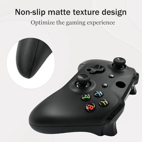 Model 1708 One S Controller for Xbox One S Controller Wireless ,Compatible With Xbox One,Xbox One X|S,Gaming Controller for Xbox One S,Works with Xbox Series S/X,Xbox One S Controller, 3.5mm Audio Jack in Saudi Arabia