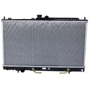 Koyorad A2966 Radiator in Saudi Arabia