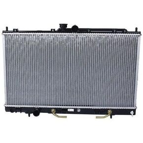 Koyorad A2152 Radiator in Saudi Arabia