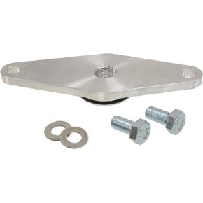 Michigan Motorsports Cummins Rear Freeze Plug for 1988-2002 Turbo Diesel. 5.9L 2500 3500 Truck in Saudi Arabia