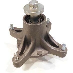 The ROP Shop | Spindle Assembly for 2015 Toro TimeCutter SS 4225 74721 Zero-Turn Riding Mower in Saudi Arabia