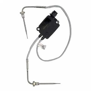 4307100 محفوظ درجة حرارة غاز العادم مستشعر EGT DEF DPF SCR مع تحقيقات الثنائيات 4384811 Fikowjs متوافق مع Cummins ISX QSB ISB Engine in Kuwait