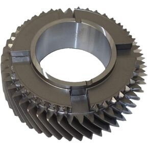 USA Standard Manual Transmission T45/T56 3rd & 4th Gear Hub & Slider in Saudi Arabia