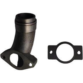 Exhaust Manifold 3683870 C3683870 Fits For Cummins Engine ISX15 QSX15 in Saudi Arabia