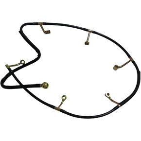 Manifold Fuel Return 3922667 C3922667 For Cummins ISC ISL Engine in Saudi Arabia