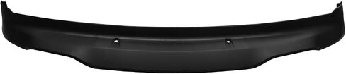 Front Bumper Air Dam Valance Compatible with 2019-2023 Dodge Ram 1500，Lower Bumper Valance-OEM 68429261AA（2019 2020 2021 2022 2023） in Saudi Arabia