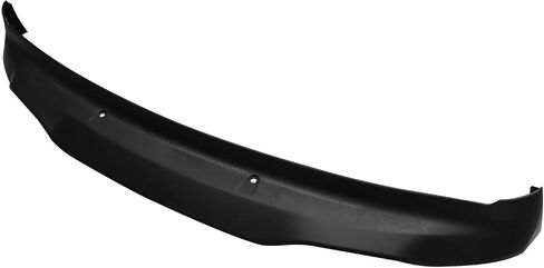 Front Bumper Air Dam Valance Compatible with 2019-2023 Dodge Ram 1500，Lower Bumper Valance-OEM 68429261AA（2019 2020 2021 2022 2023） in Saudi Arabia
