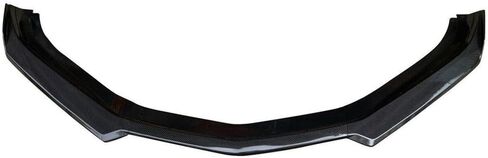 الأمامي الشفاه متوافق مع Chevy Camaro 2016-2021 SS /2019-2021 LS LT RS Front Flitter (Gloss Black) in Kuwait