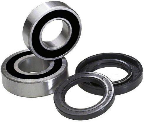 Front Wheel Bearing and Seal Kit for Honda 1973-1985 ATC70 ATC70K ATC 70 in Saudi Arabia