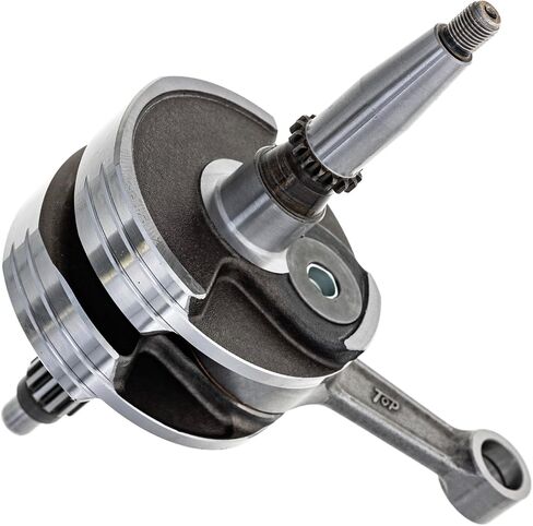 NICHE Crankshaft Assembly for Yamaha YFZ450 SE II 5TG-11400-31-00 2006-2013 in Saudi Arabia