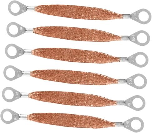 Cabilock 6pcs مجموعة حزام أرضية من Cabilock in Kuwait