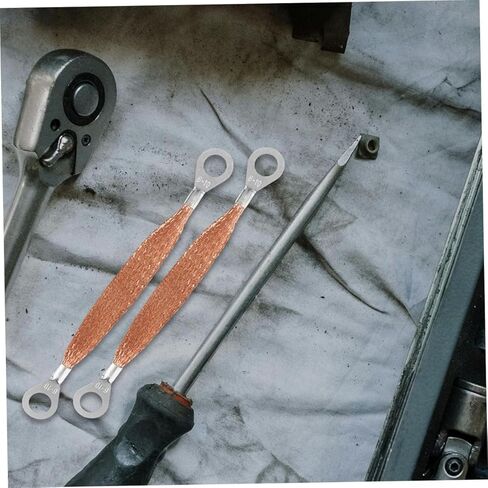 Cabilock 6pcs مجموعة حزام أرضية من Cabilock in Kuwait