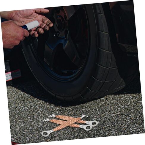 Cabilock 6pcs مجموعة حزام أرضية من Cabilock in Kuwait